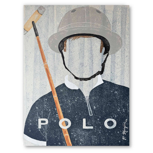 POLO Player