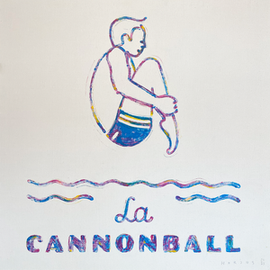 La Cannonball
