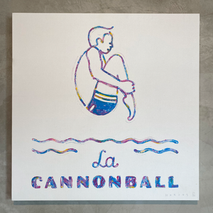 La Cannonball
